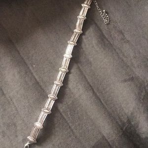 Boho Choker Necklace